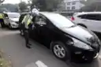 Tilang Ganjil Genap