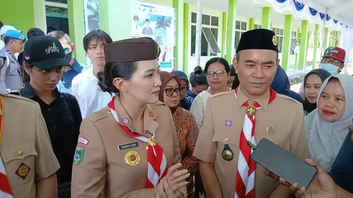 Izin Speedboat Rute Jailolo-Ternate PP Akan Dijabut Jika Naikan Tarif Diluar Kebijakan