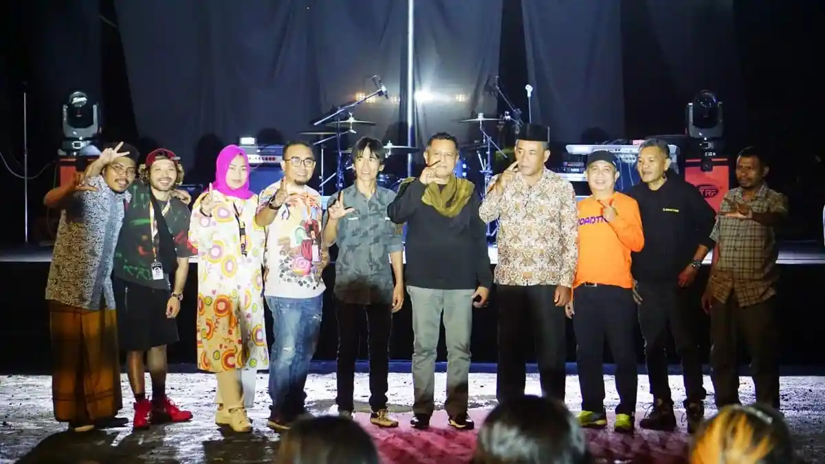 Menkominfo Sebut Penyiapan SDM Andal dan Berdaya Saing Jadi Kunci Transformasi Digital Nasional
