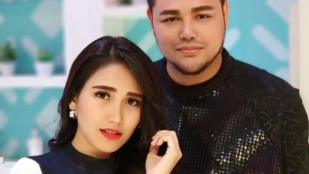 Netter Minta Igun Nikahi Ayu Ting Ting, Tak Disangka Begini Jawaban Ivan Gunawan. Bikin Ngakak!