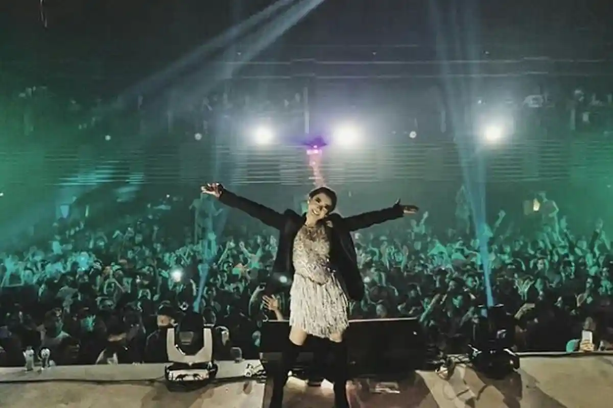 Pengganti Cita Citata Seusai Ngamuk Jelang Manggung, Rekan Zaskia Gotik & Via Vallen Ungkap Ini