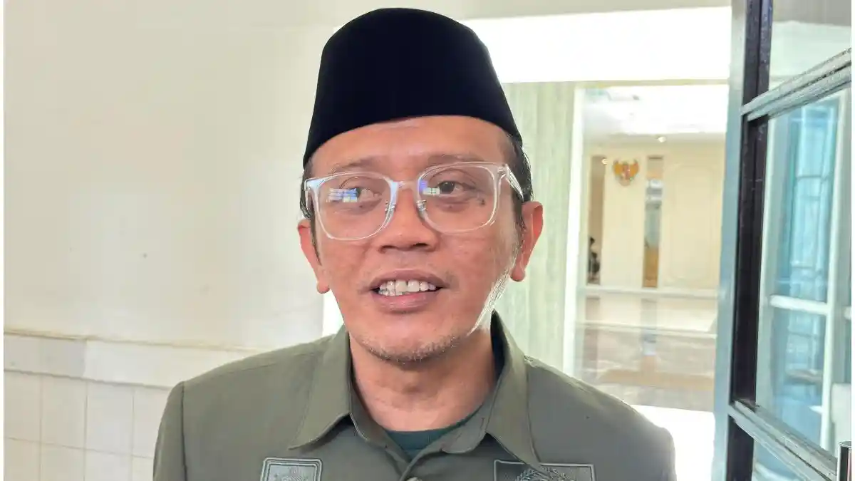 DPRD Desak Direksi Baru PDAM Atasi Krisis Air di Utara dan Timur Makassar