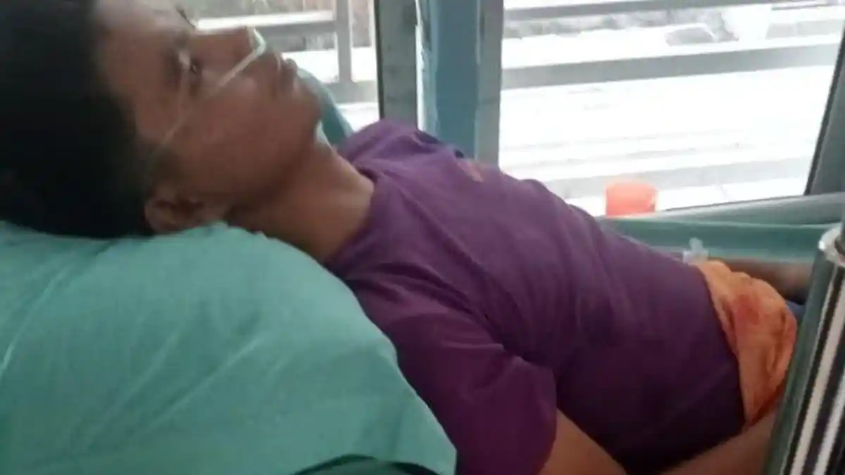Kasus Siswa SMA di Asahan Meninggal Diduga Ditendang Oknum Polisi