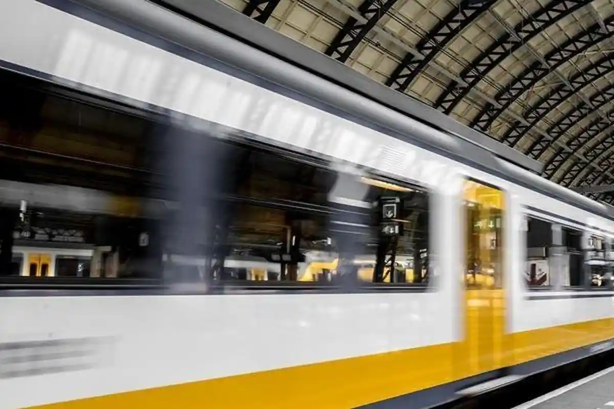 Jadwal Kereta Api Garut Cibatuan Hari Ini, Sabtu 5 November 2022, Lengkap Beserta Harga Tiketnya