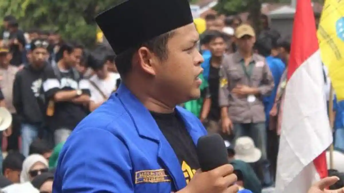 PMII Kerinci Kritik Hibah Rp 4,7 Miliar Rumah Dinas Kejati
