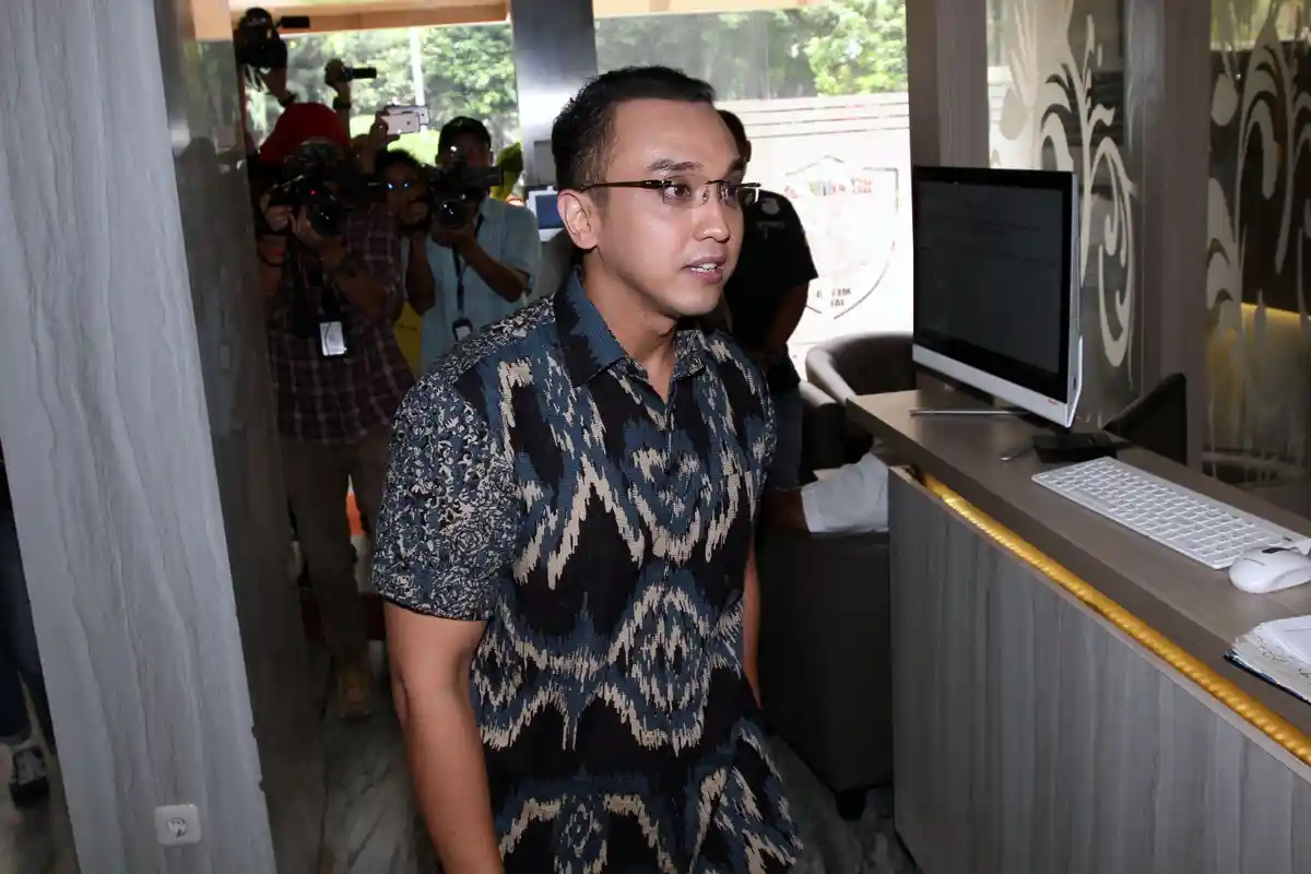 Respons Aiman Witjaksono Usai Dilaporkan ke Polda Metro Buntut Pernyataan Polisi Tidak Netral