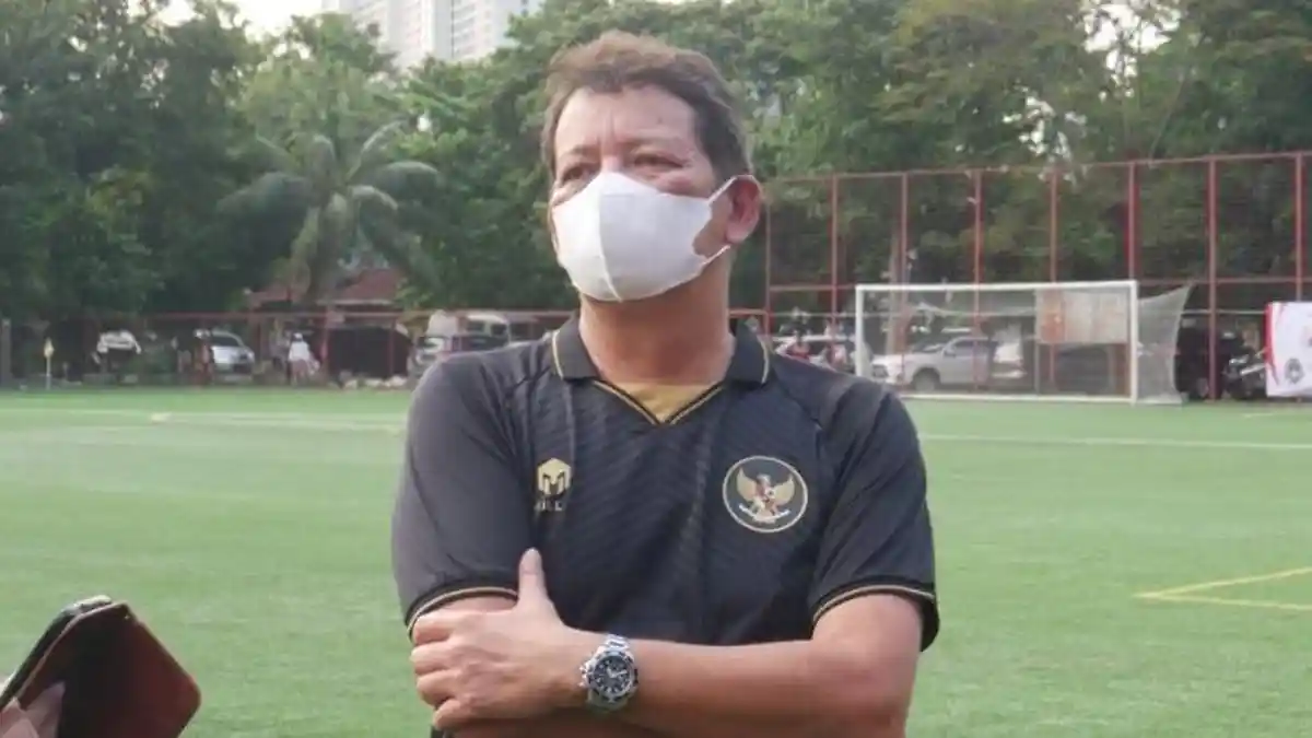 KONI Gelar Laga Uji Coba untuk Peringati Haornas 2021