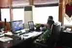 Kasum TNI Hadiri Peringatan Haktenas ke-25