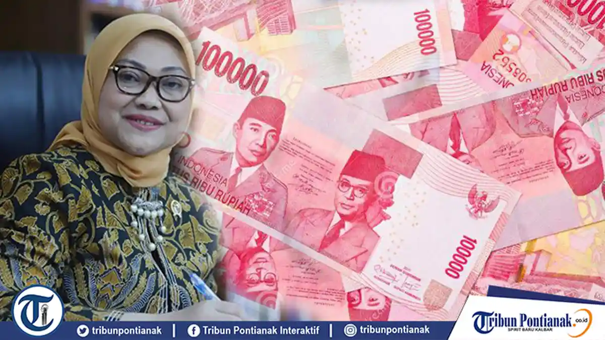 KEPASTIAN BANTUAN BPJS 2021 ! Cek Pencairan BLT Karyawan & BSU Januari 2021 Login kemnaker.go.id