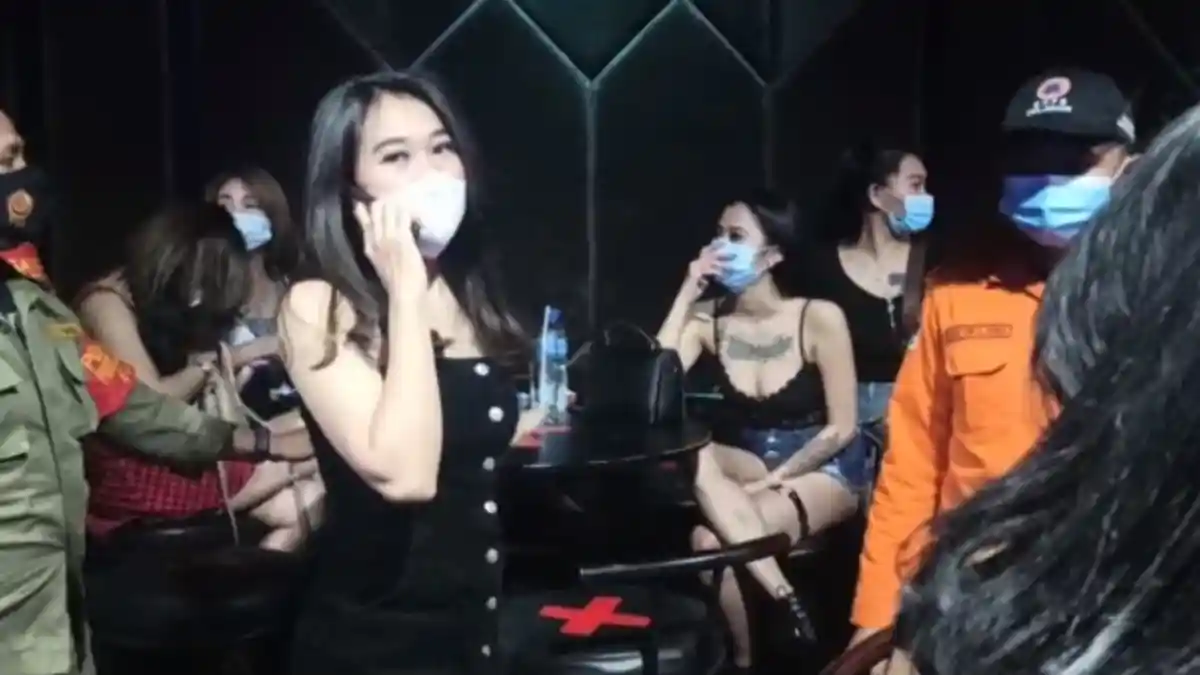 DPRD Minta Kapolda Sumut Sterilkan Semua Tempat Hiburan Malam dan Tutup Pintu Masuk Narkoba 