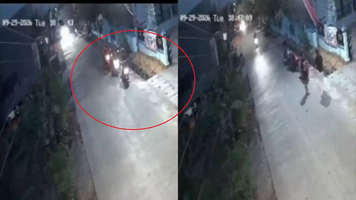 Viral Video Pengeroyokan Diduga di Ngasem Bojonegoro, Pelaku Berboncengan Aniaya Korban yang Sendiri