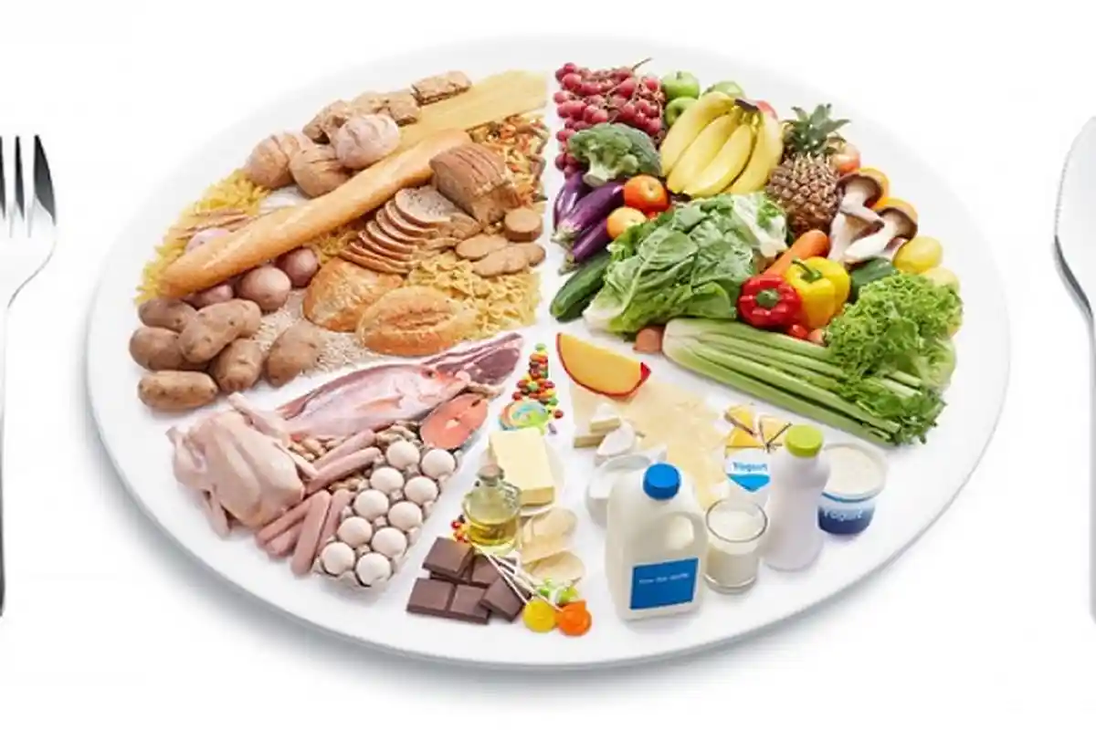 Tips Mengatur Pola Makan saat Lebaran Idul Fitri 2023, Lakukan Hal ini Agar Tak Terkena Penyakit