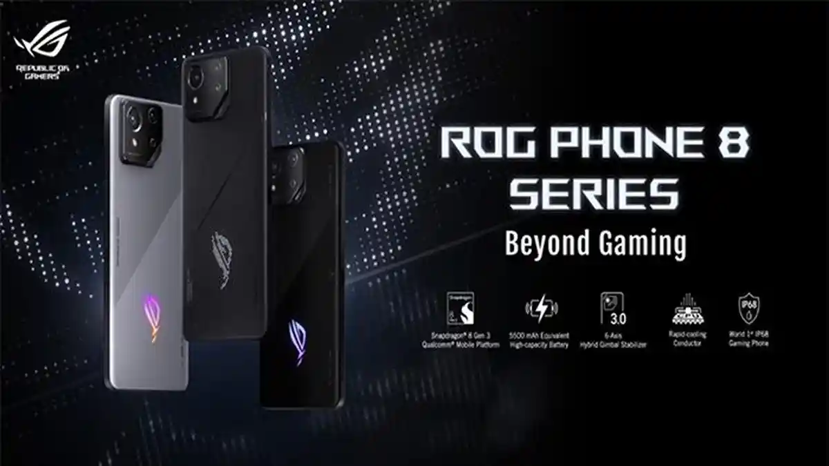 Sang Adik jadi Device Resmi M6 World Championship, Cek Harga dan ...