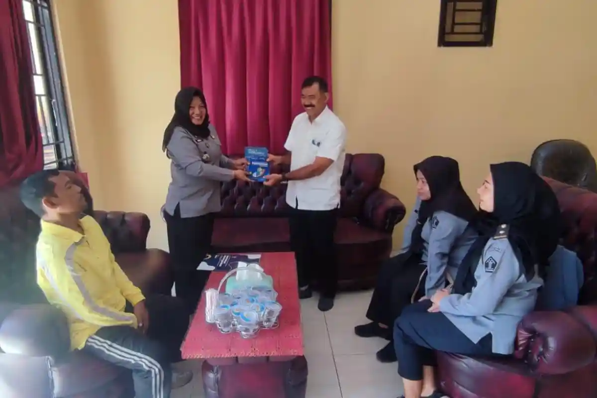 Kemenkumham NTB Ajak UMKM Sumbawa Daftar Perseroan Perorangan