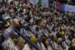 Peringatan HUT ke-79 PGRI