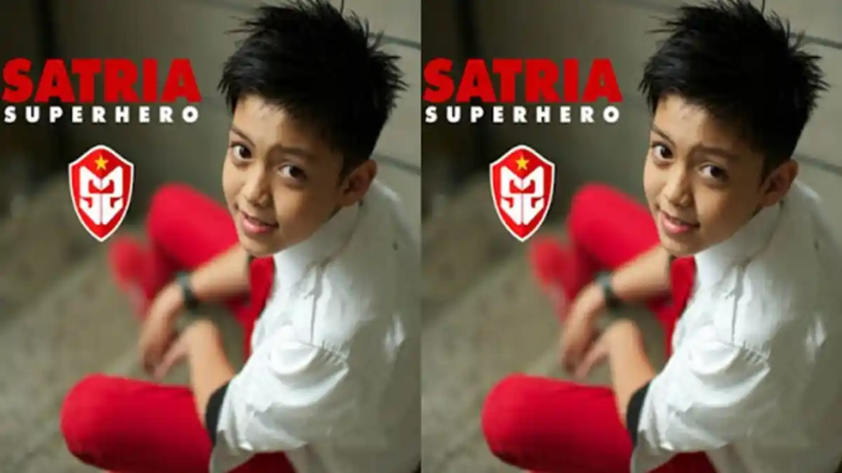 Download Lagu Garudaku - Satria Syahren Lengkap dengan Video dan Lirik!