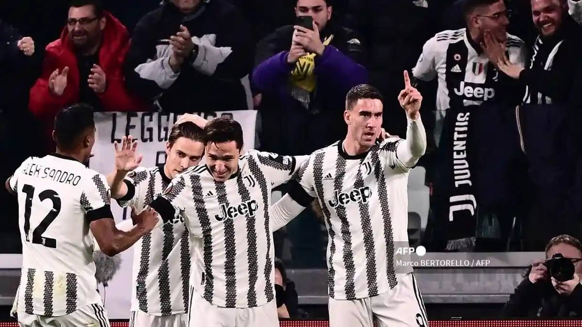 Juventus Kembali Singgung soal Liga Super Eropa, Bianconeri Ajak Real Madrid dan Barca Diskusi