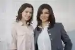 Si Paling Seleb Ngobrol Bareng Jihane Almira dan Kimberly Ryder