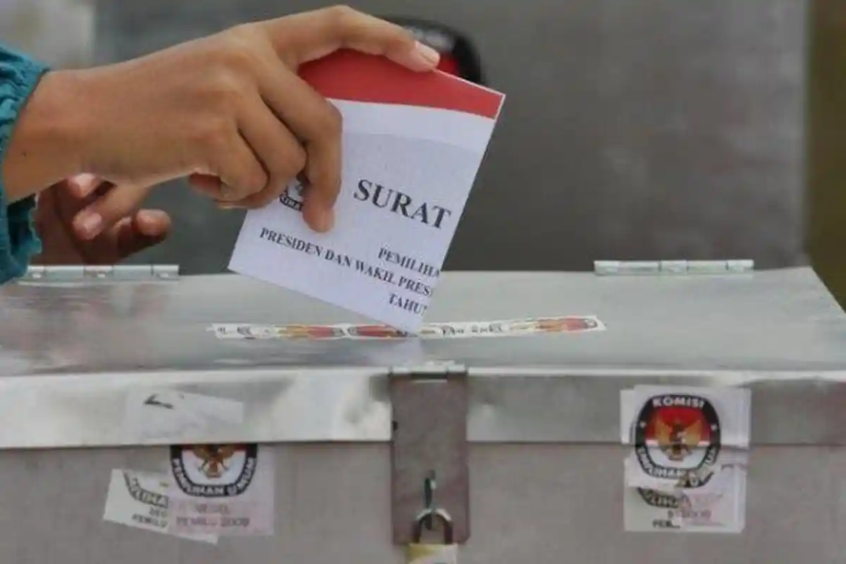 Presiden Pilih Gubernur, Pengamat: Penting Partisipasi Politik Publik Jakarta