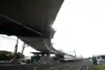 Pembangunan Flyover Cakung Capai 94 Persen
