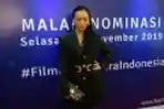 Deretan Artis Hadiri Malam Nominasi FFI 2019