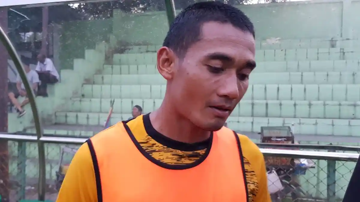 Legimin Rahardjo Kecewa jika Kompetisi Liga 2 Dihentikan: Materi PSMS Musim Ini Lagi Bagus