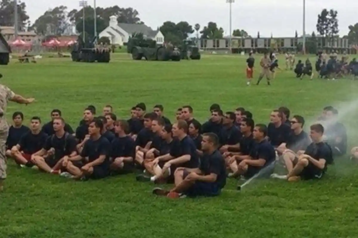 Alamak! 10 Foto Ini Tunjukkan Arti 'Bad Day' Sesungguhnya, No 8 Kasihan, yang ke-9 Bikin Geli