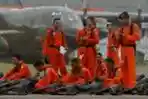 HUT TNI AU ke 67
