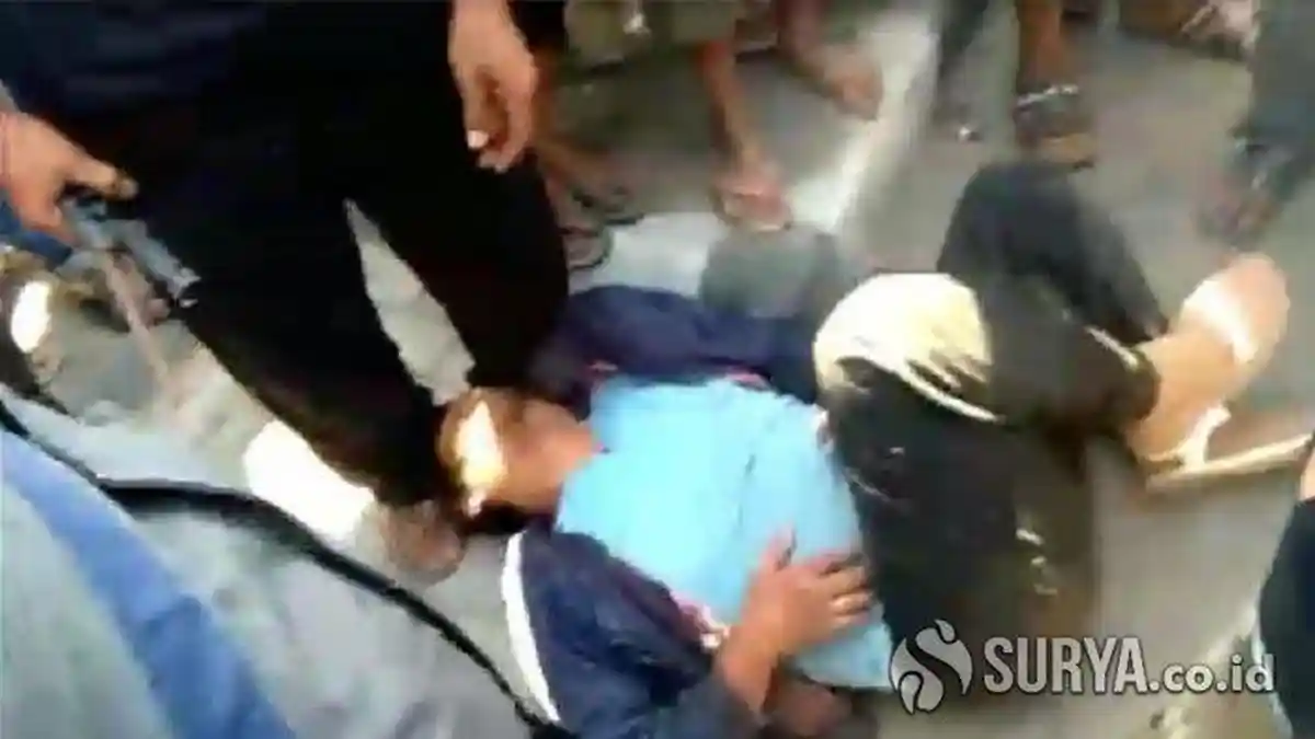 Kronologi Penangkapan Perampok Emas di Magetan, Densus 88 Diterjunkan Usai Pelaku Teriak Bawa Bom
