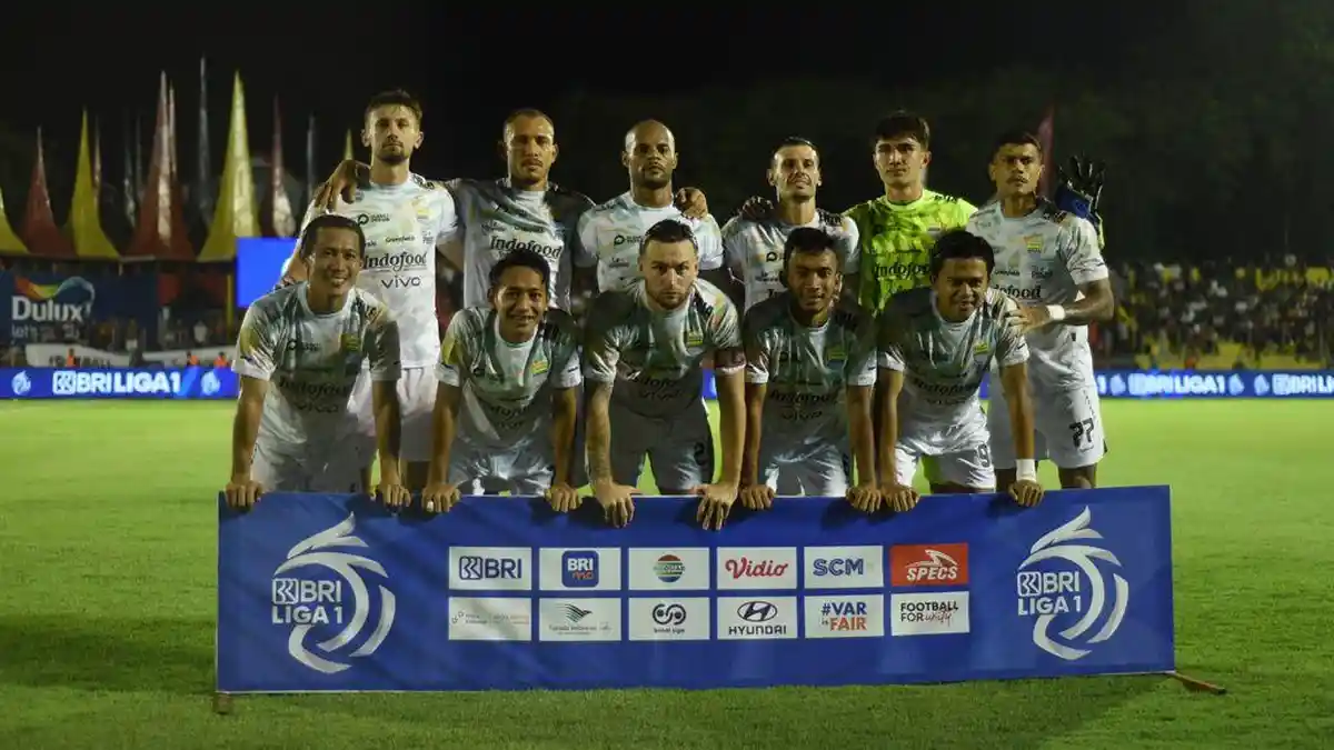 Bobotoh Senang Akhirnya Ada Pemain Persib Dipanggil Timnas, Jawab SIndiran Warganet