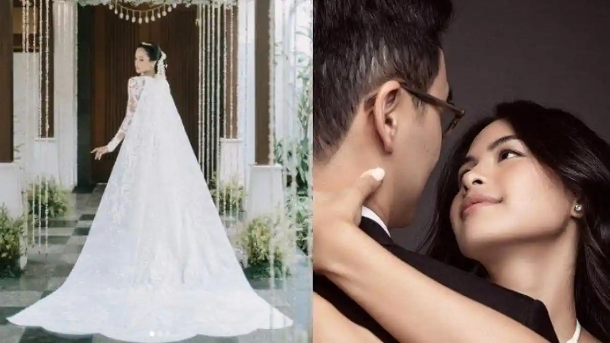 Terungkap Pekerjaan Jesse Choi, Pria yang Berhasil Taklukkan Hati Maudy Ayunda