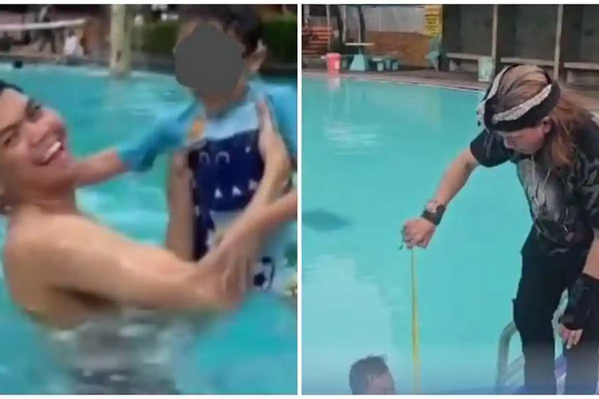 Akhirnya Terungkap Fakta Baru Tentang Dante, Pihak Sekolah Sebut Ini Terkait Anak Tamara Tyasmara