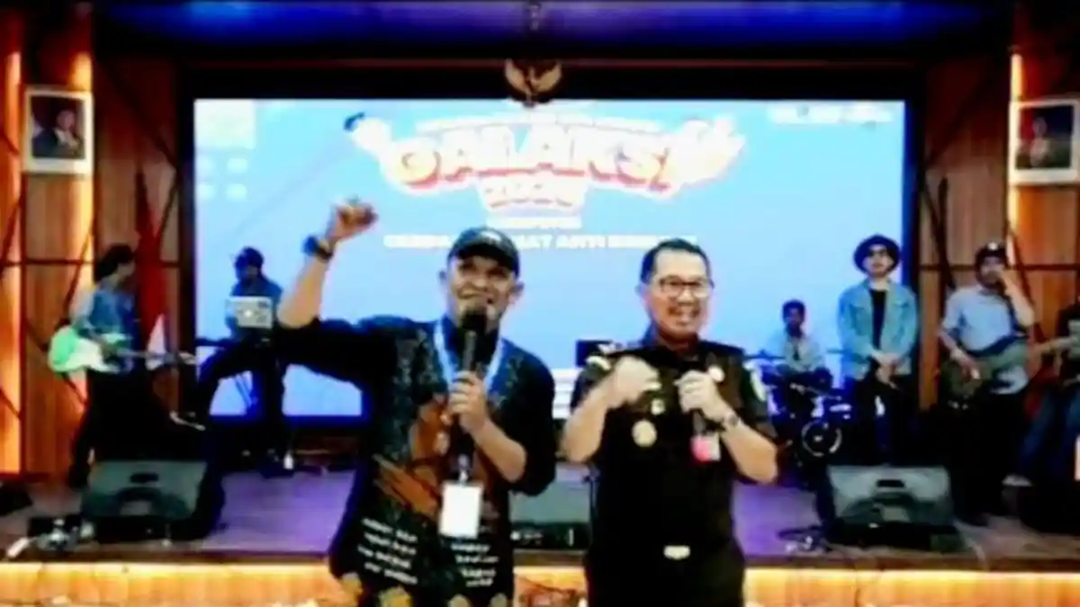 Kasus Korupsi Bibit Nanas Bahtiar Baharuddin Disebut Berpotensi Melebar ke DPRD