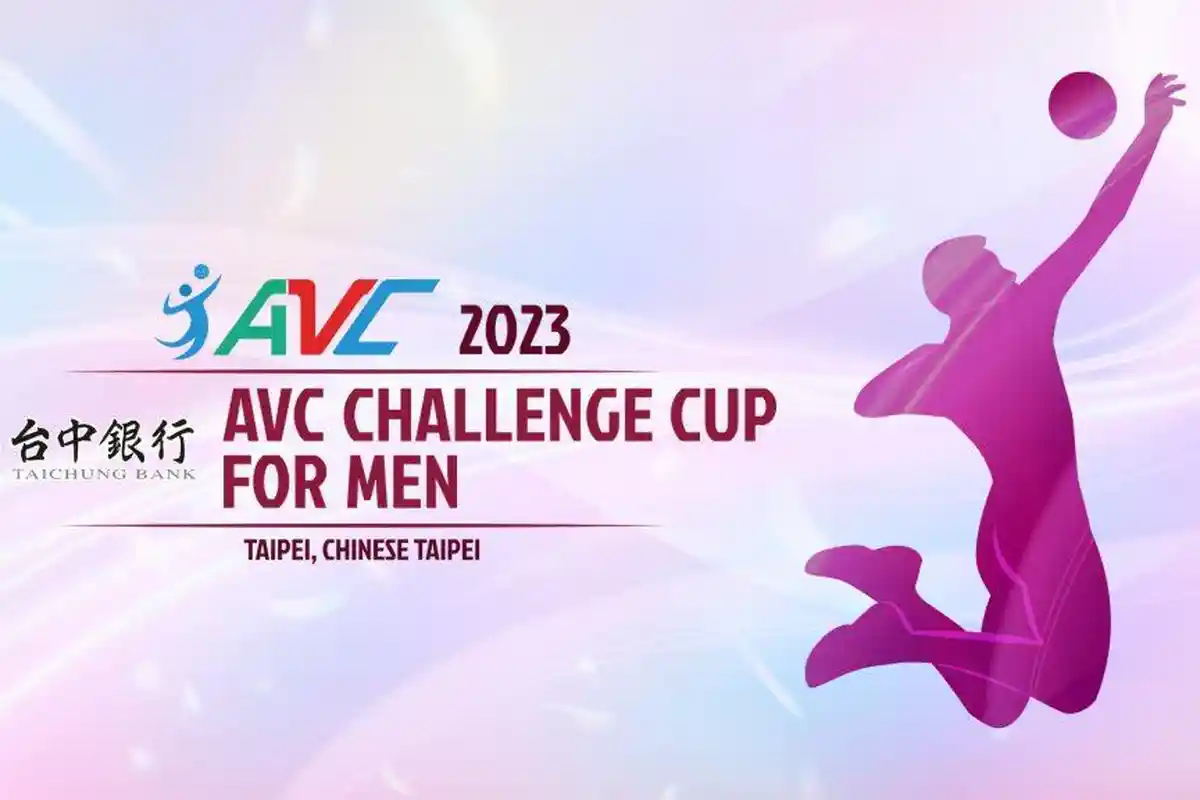 Rekap Hasil dan Klasemen Voli Putra AVC Challenge Cup 2023: Indonesia vs Bahrain Penentu Juara Grup