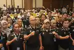Soroti Kesenjangan Anggaran, NPCI Gandeng Jaksa Agung Perkuat Pembinaan