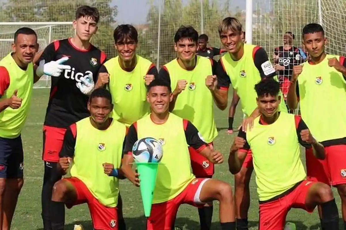 Profil Timnas U17 Panama: Si Kuda Hitam Berpotensi Hambat Indonesia Lolos Fase Grup