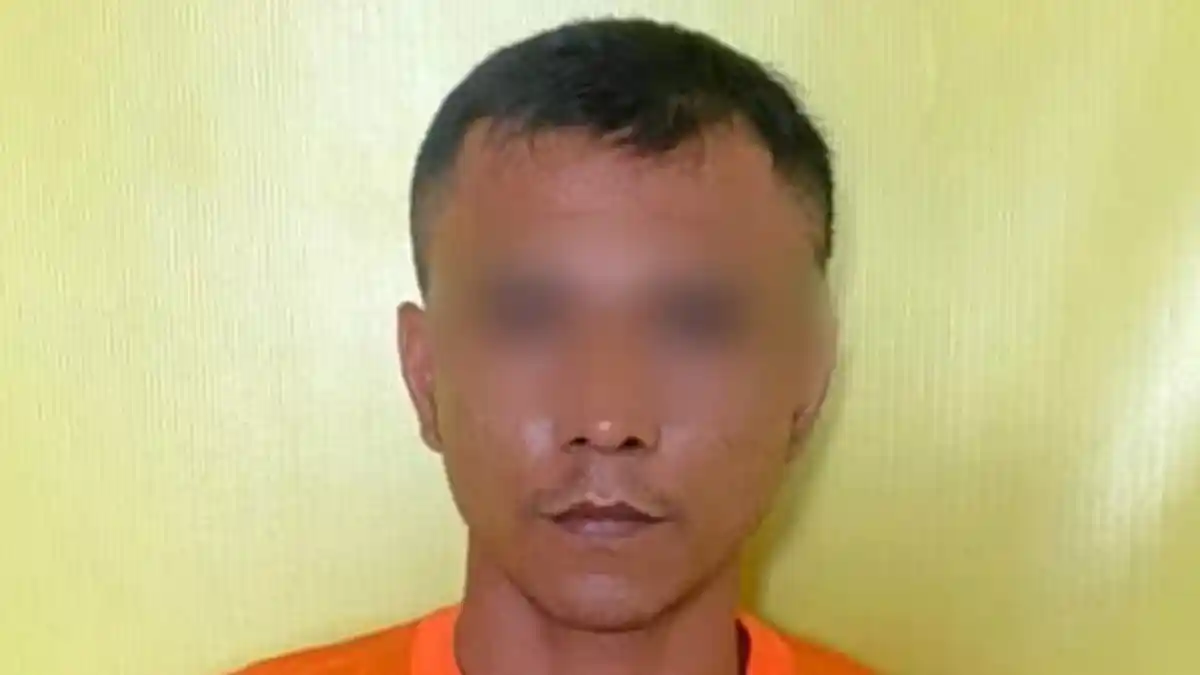 Hampir Sebulan Diburu, Satu Anggota Rampok di Rohul Dibekuk, 2 Rekannya ...