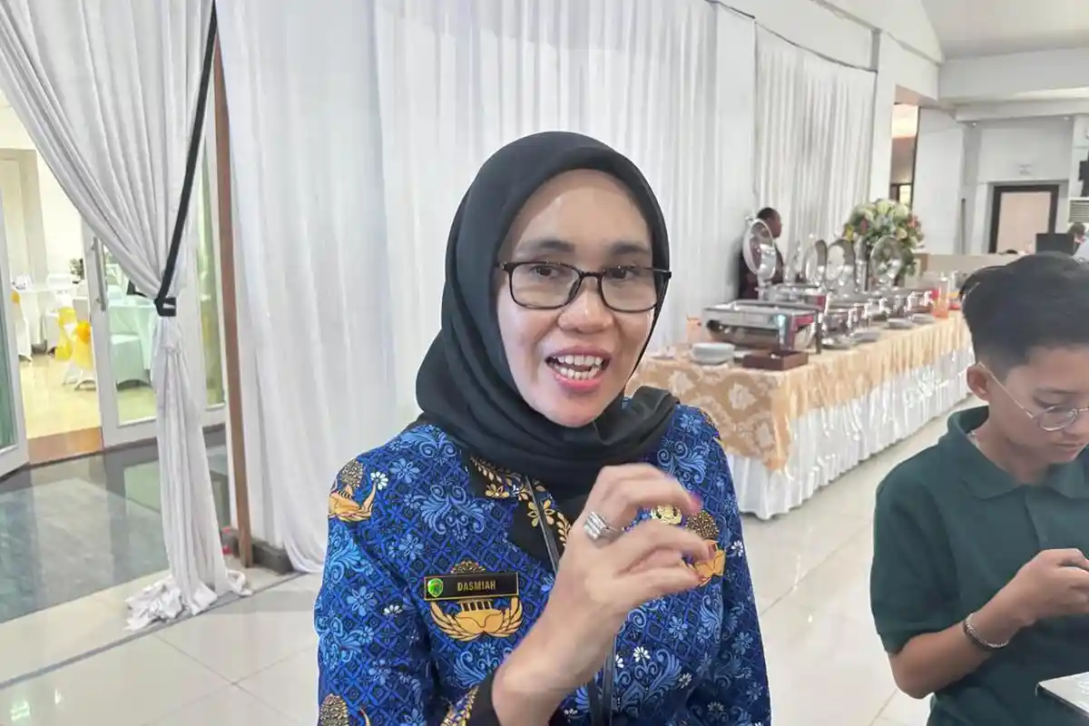 Biro Kesra Kaltim Imbau Mahasiswa Segera Isi Link Gaspol untuk Realisasi Gratispol UKT