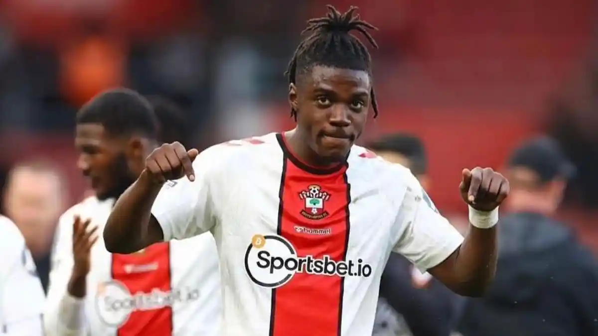Arsenal Masih Bisa Saingi Liverpool untuk Dapatkan Romeo Lavia Thomas Partey Pergi