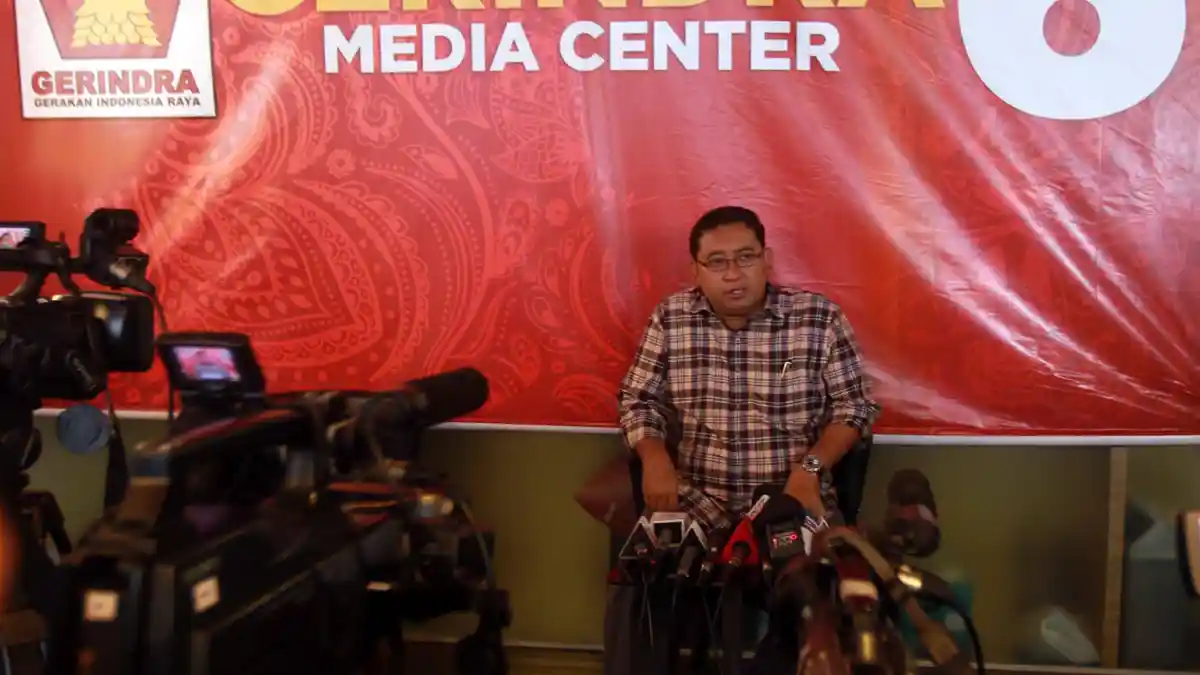 Jika Prabowo Presiden, Gerindra Siap Bagi-bagi Kursi