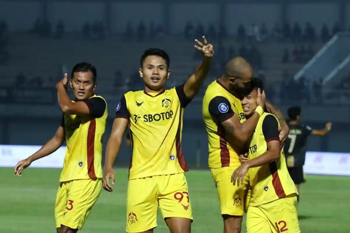 Coret 2 Nama Pemain Asing, Persikabo 1973 Tampil Percaya Diri di Musim Liga 1 2022