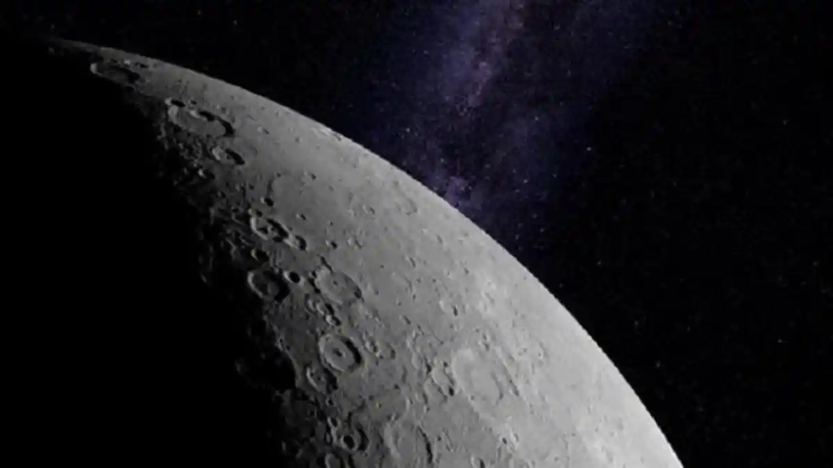 Sistem Tata Surya: Inilah Penjelasannya, Lengkap dengan Susunannya, Matahari hingga Asteroid