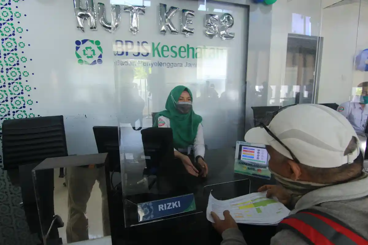 8 Daftar Penyakit Berbahaya yang Ditanggung BPJS Kesehatan