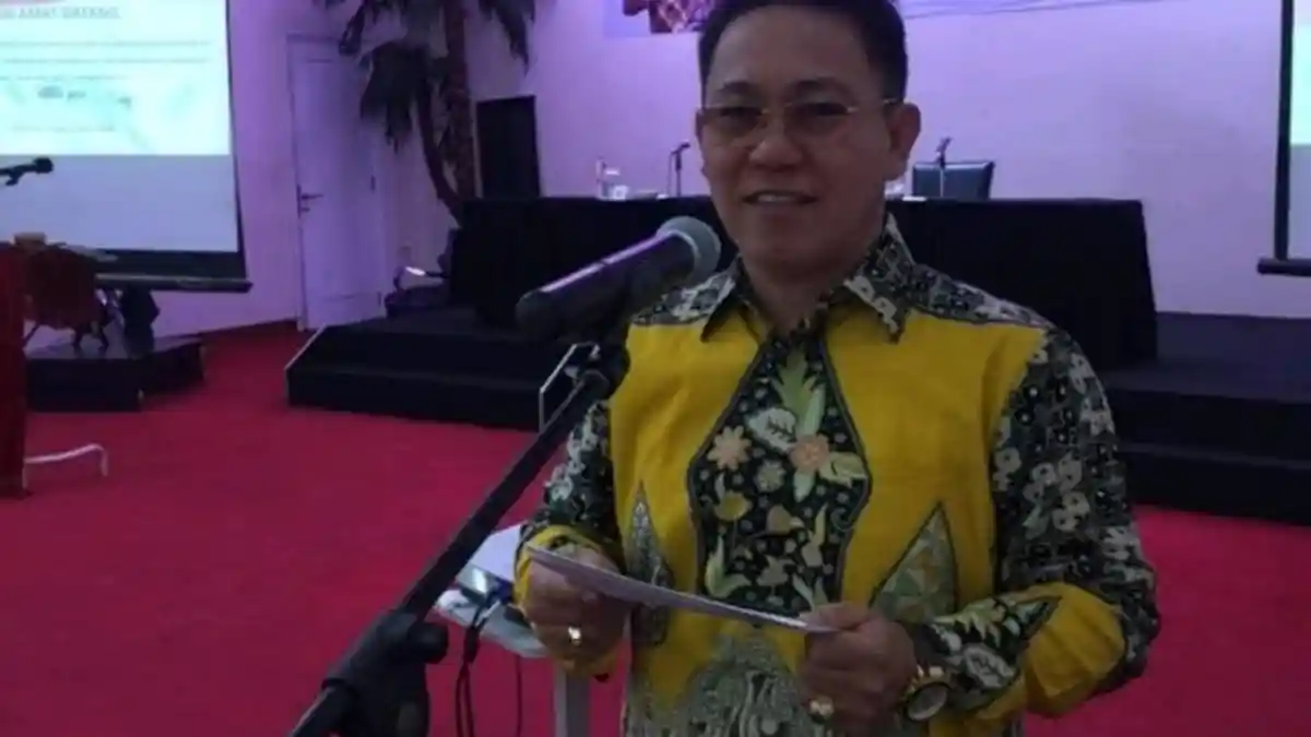 Disdukcapil Minsel Buka Pendaftaran Bagi Warga yang Ingin Nikah dan Saksinya Presiden RI