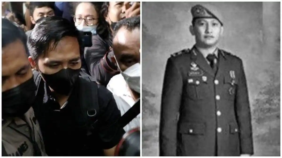 Baru Terungkap Kalau Bharada E Bukan Tersangka Tunggal, Sekarang Giliran Irjen Ferdy Sambo Diperiksa