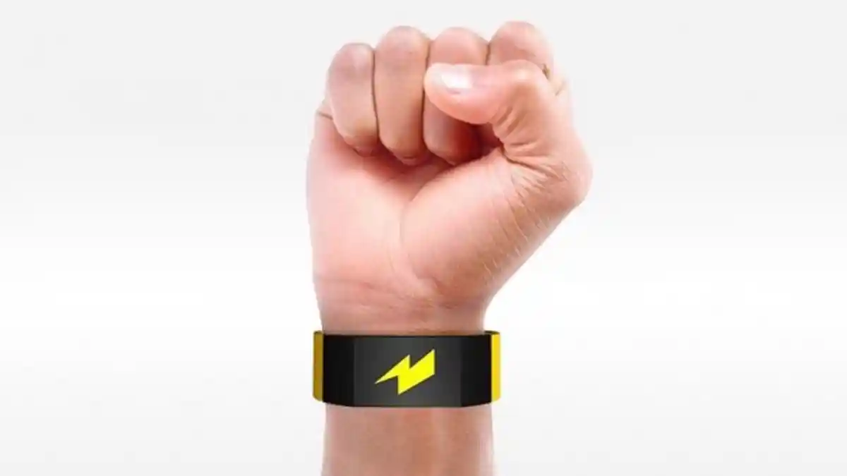 Gelang Ini Bisa Nyetrum Jika Pemakainya Lakoni Kebiasaan Buruk