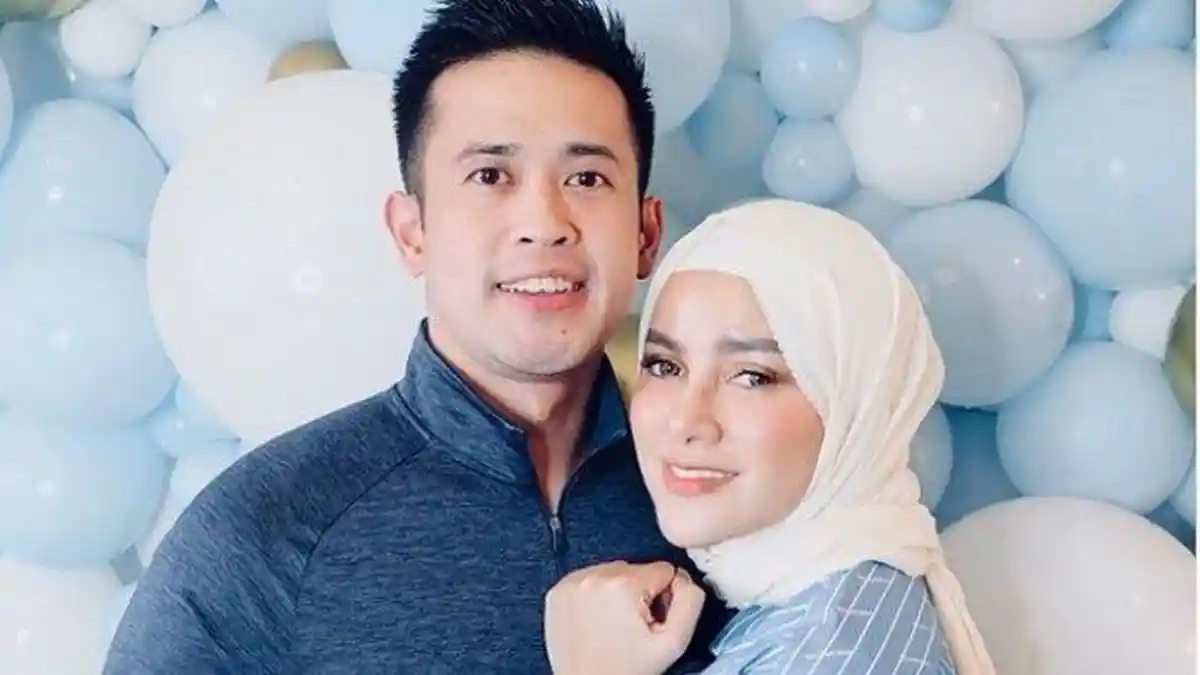 Sumber Uang Olla Ramlan, Pantas Berani Gugat Cerai Aufar Hutapea Suaminya