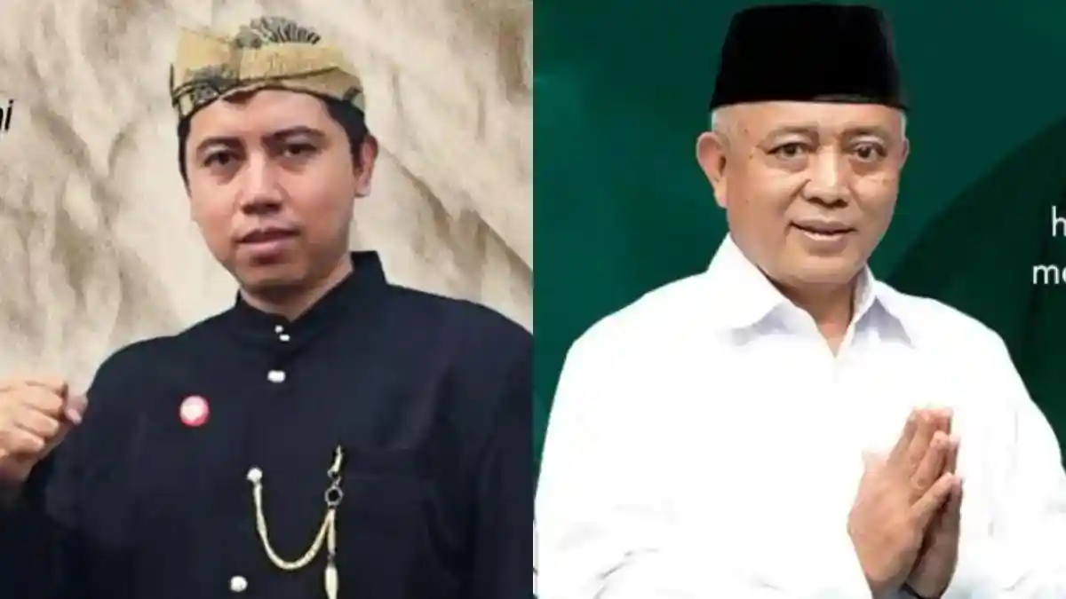 Bupati Malang Lantik Anaknya Jadi Kepala Dinas, Dinasti Politik? Dibela PDIP: Siapa pun Punya Hak