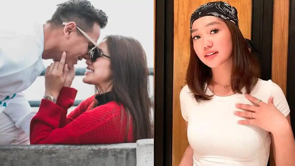 Imbas Fatal Jika Andhika Pratama Benar Jadi Sugar Daddy Chandrika Chika, Ussy Sulistiawaty: Keluar!