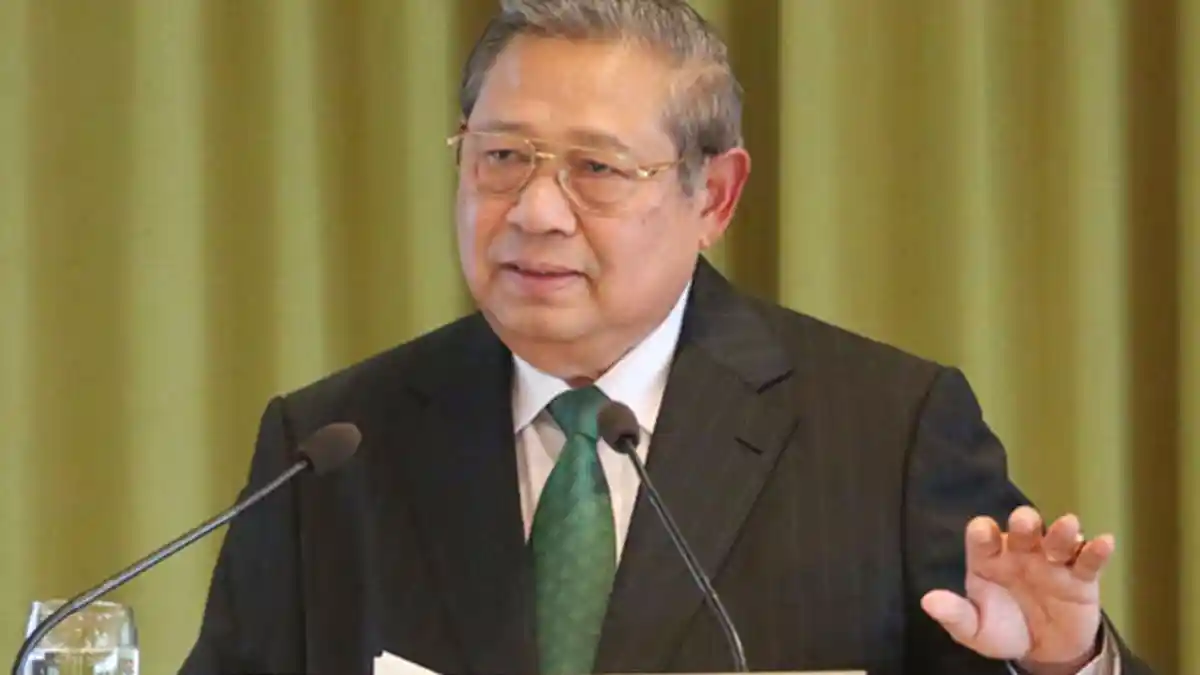 Idap Kanker Prostat, SBY Izin Jokowi Berobat ke Luar Negeri, Pria Harus Tahu Ini Gejala dan Penyebab